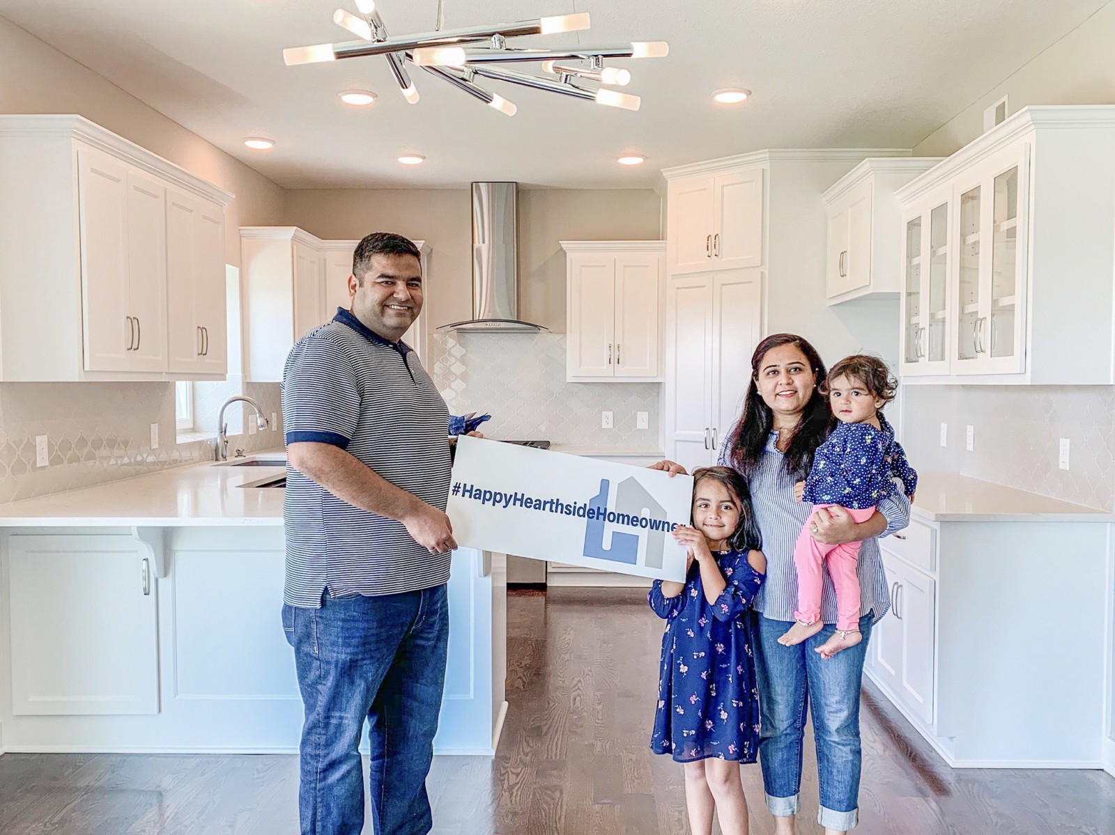 Taking a Look Around Chapel Ridge in Parkville, MO! Hearthside Homes