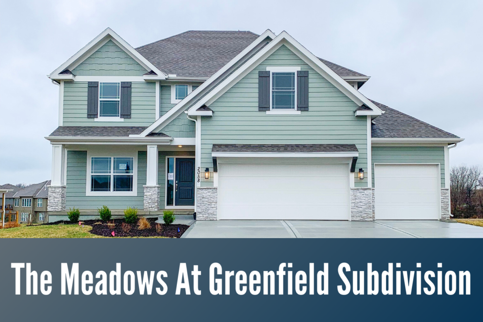The Meadows At Greenfield Hearthside Homes Kansas City, MO