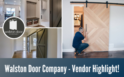 Custom Doors For Your Kansas City Home – Walston Door Company