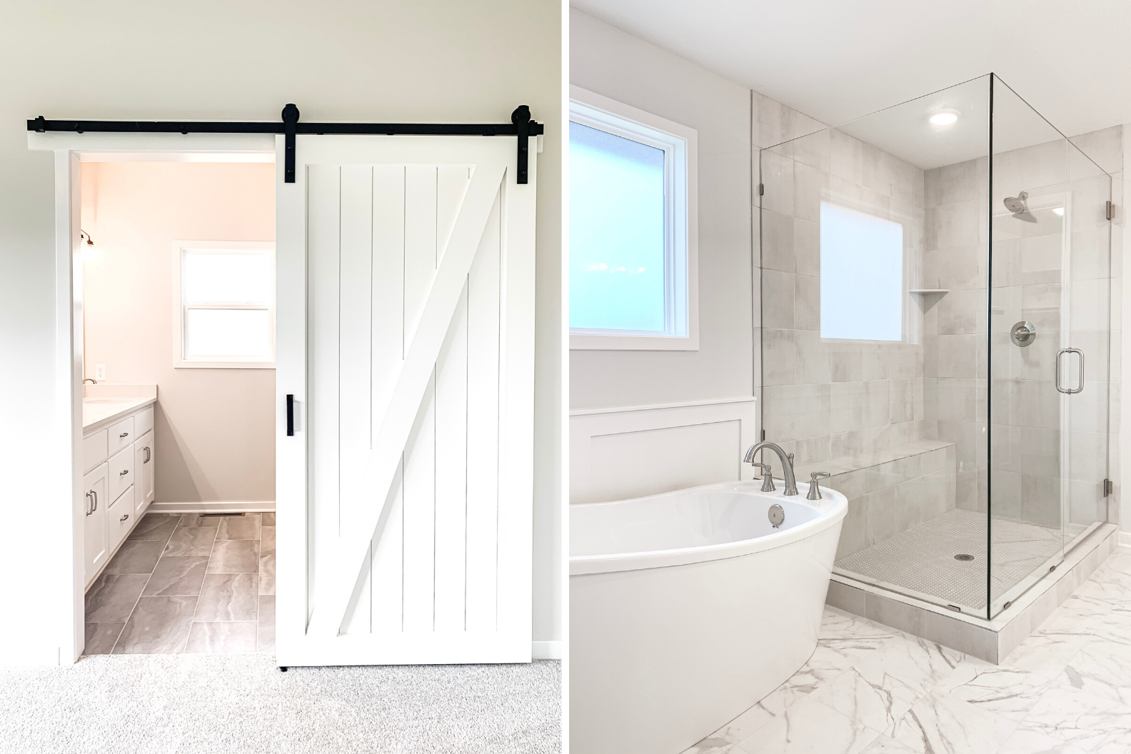 6 Master Bath Must-Haves - Everything Home Designs