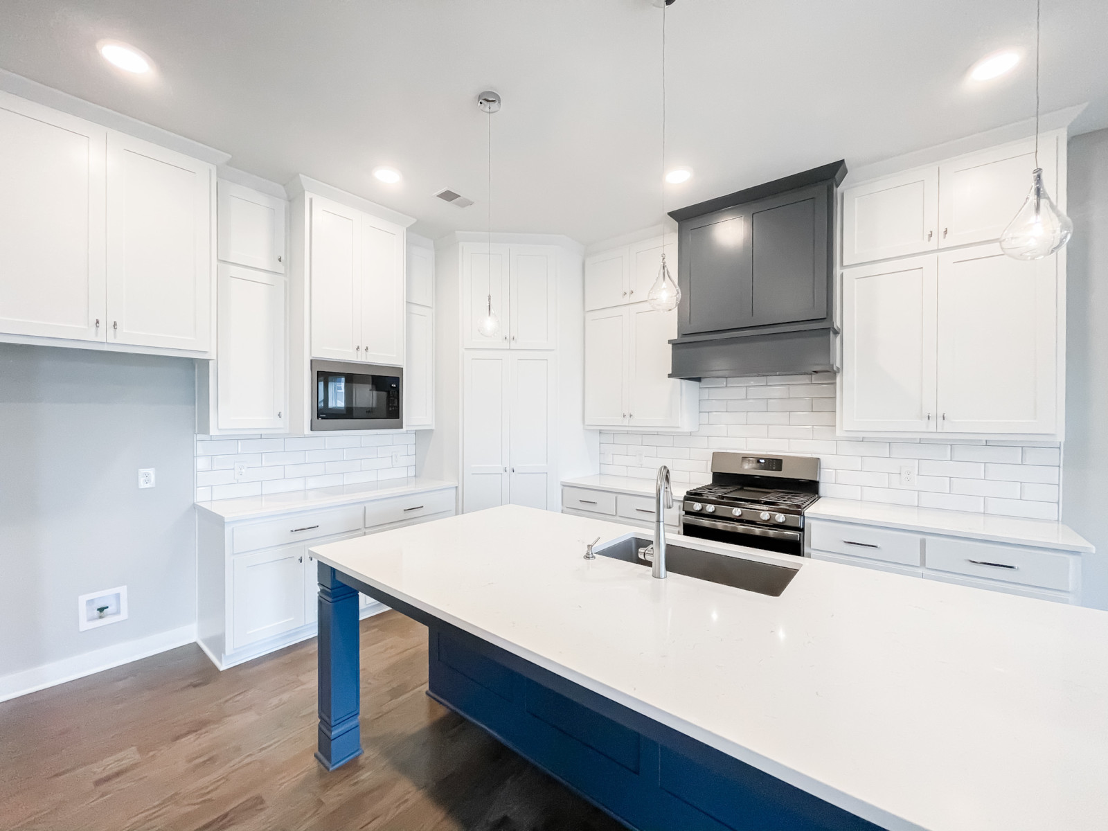 Image showcasing 2021 Kansas City Kitchen Trends - Hearthside Homes