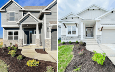 Christopher’s Lawn & Landscape – Vendor Spotlight!