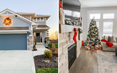 Holiday Decorations For Kansas City Homes