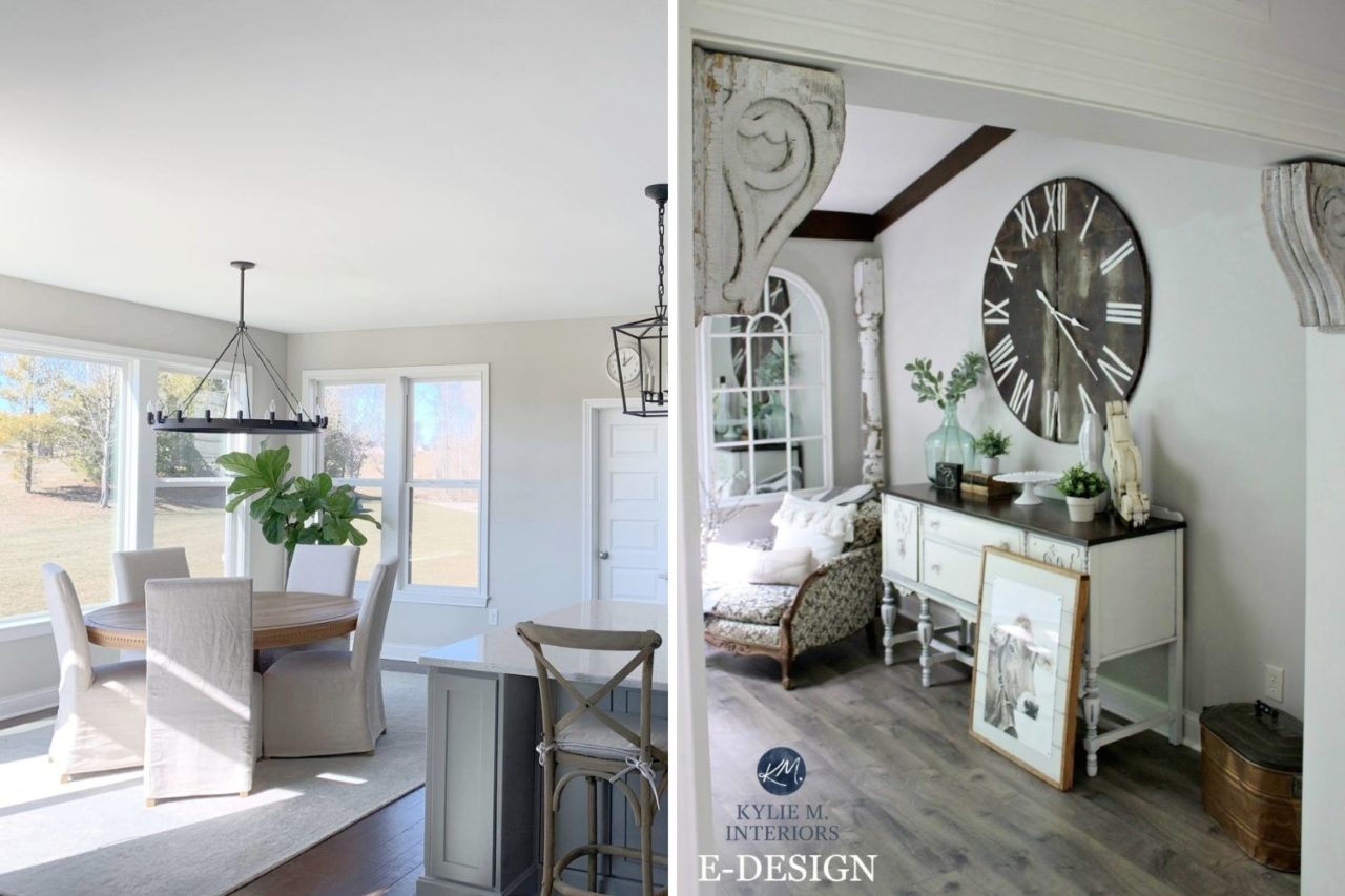 Best Interior Paint Colors 2022