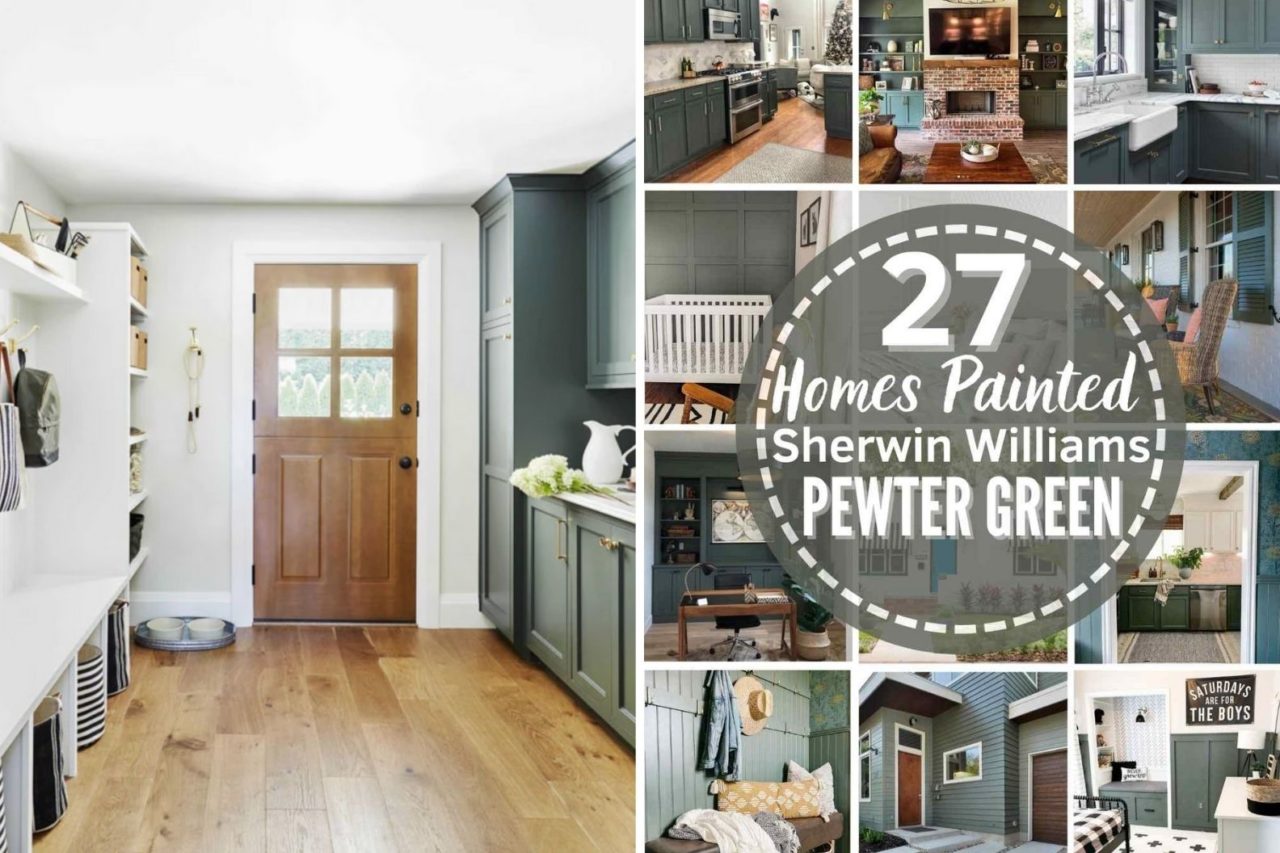 Best Interior Paint Colors 2022