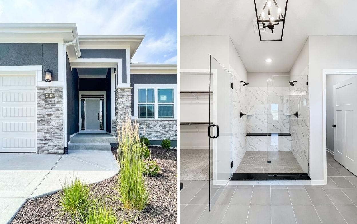 Score 2,000 Off Kansas City Closing Costs! Limited Time Offer!