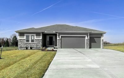 Looking For The Best Home Builder In Prairie Field?