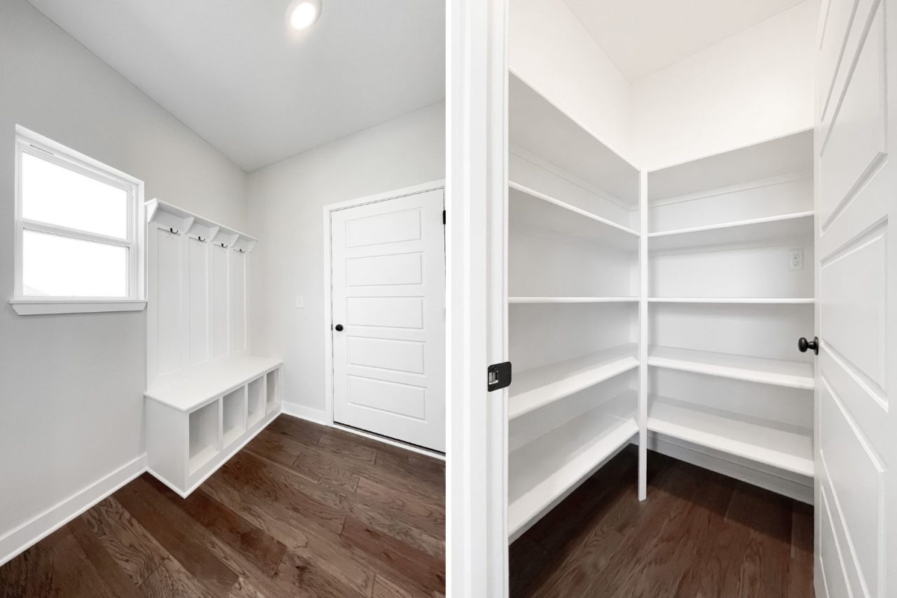 Tour The Magnolia Floor Plan In Cadence Villas in Kansas City