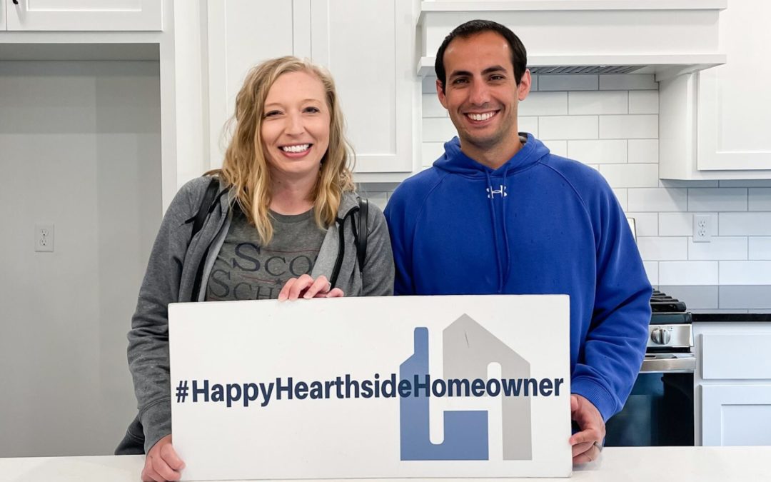 What Happens At Sign-Off On Closing Day - Hearthside Homes Of Kansas City