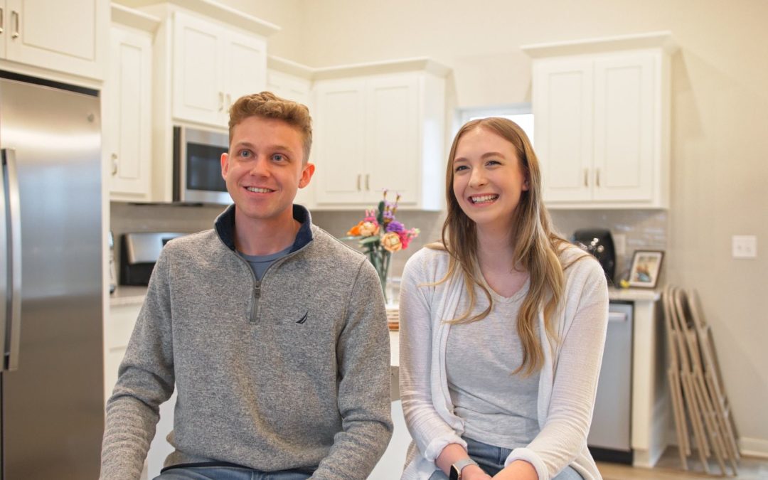 Homeowners Share Their Experience With A Kansas City Builder!