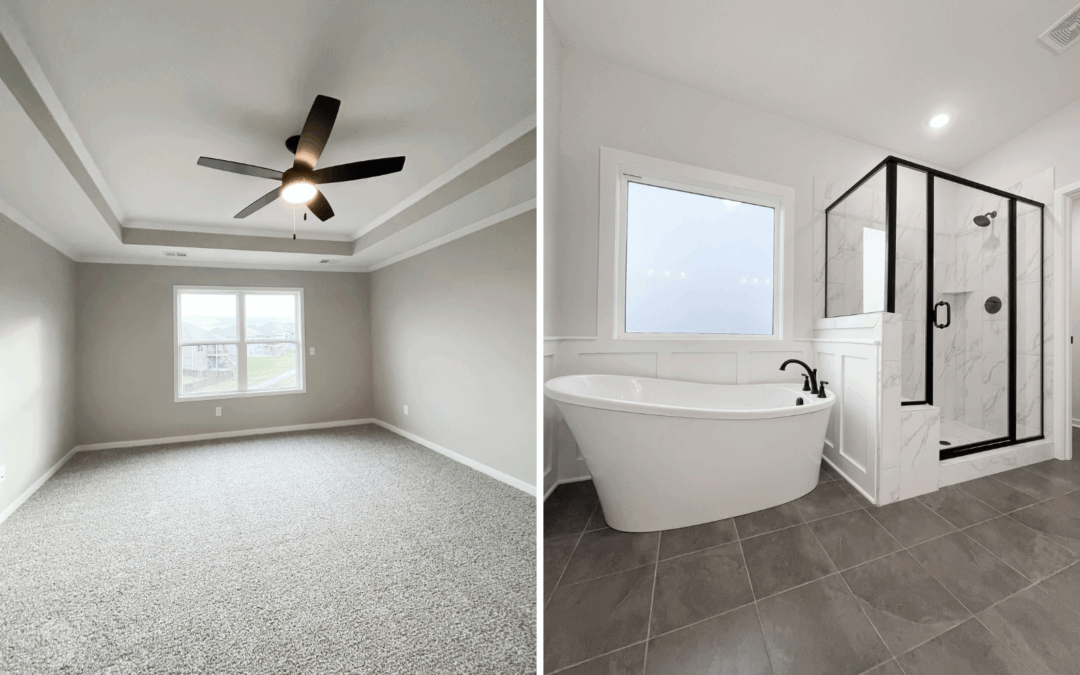 Kansas City 2/1 Fixed Rate Buy Down Promo!