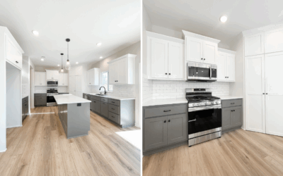 Looking For Fast Kansas City Home Builders? Build A Home In Just 6 Months!