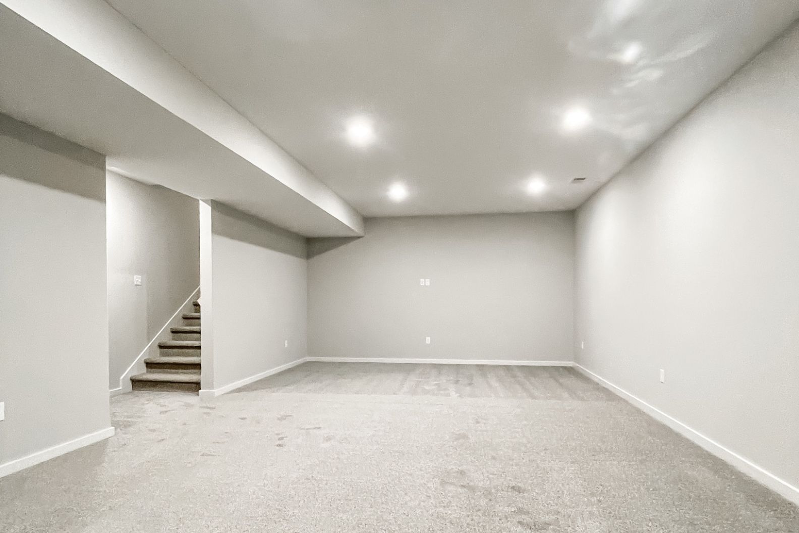 Basement Finishing Salt Lake City