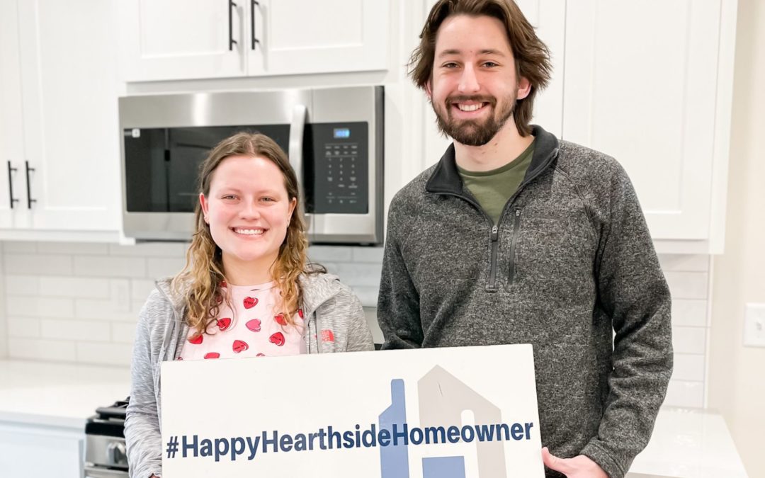 You Need To Know This As A First-Time Homebuyer In Kansas City