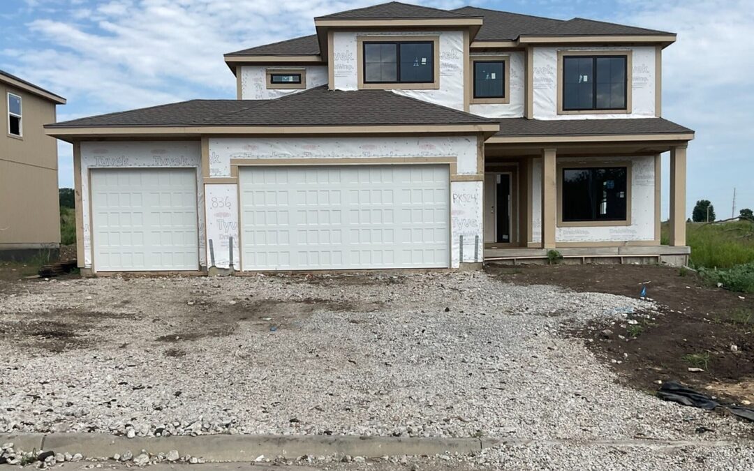 836 Reed Drive
