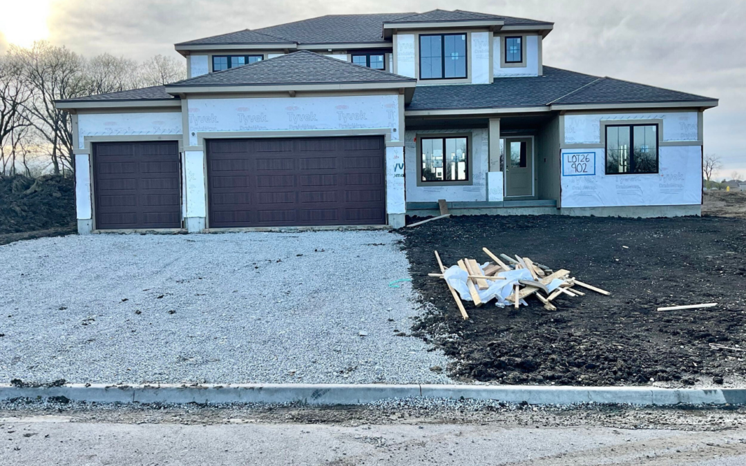 902 Reed Drive