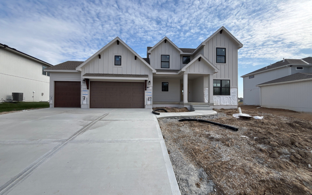 2323 Fishing Lane