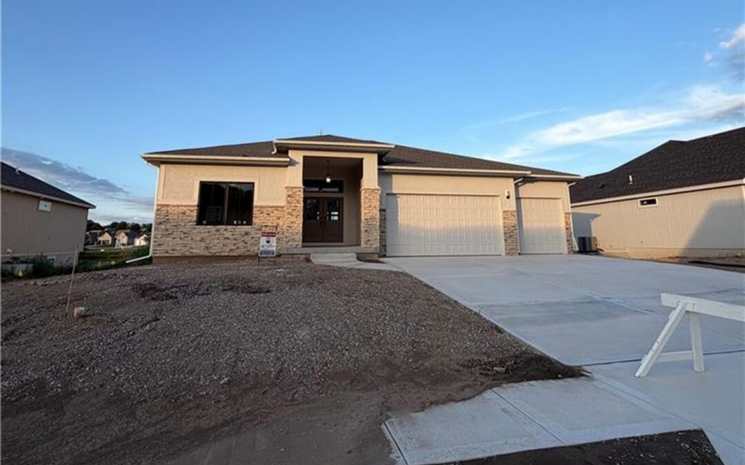 2343 Foxtail Drive