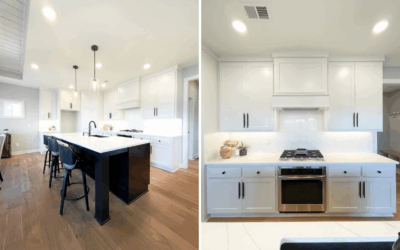 Explore Kansas City Model Homes Without An Agent