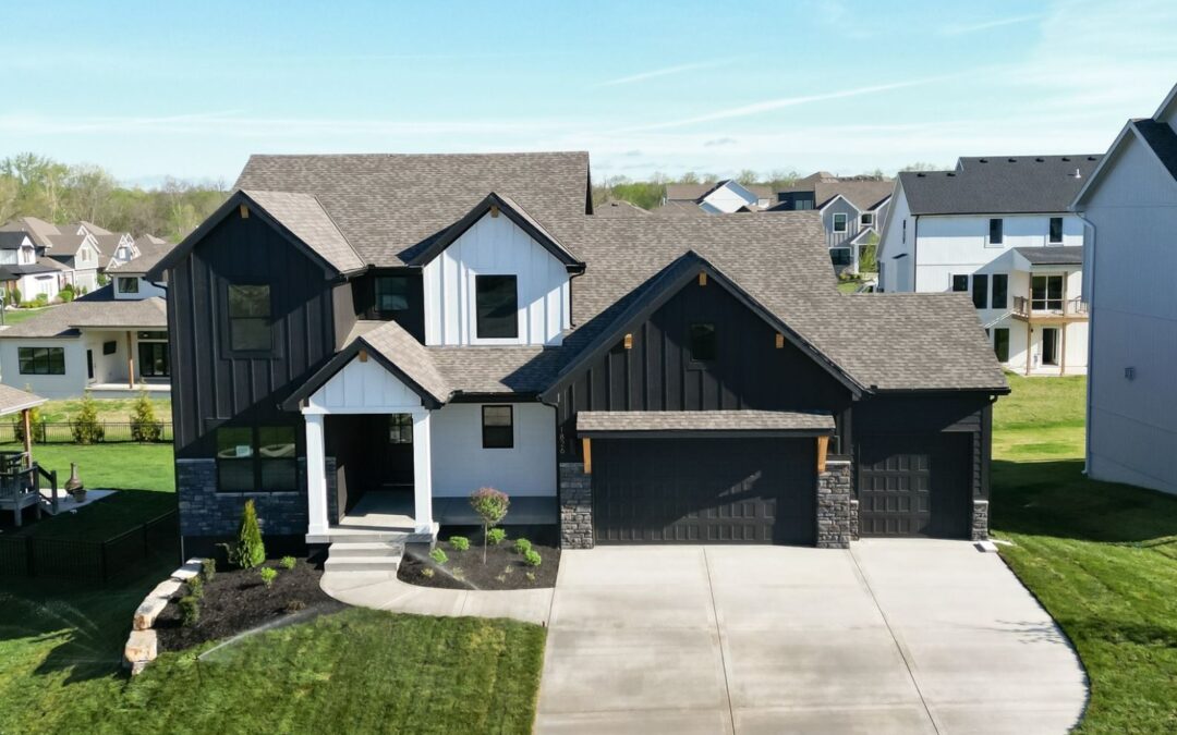 What You Need To Know About The Kansas City Parade Of Homes