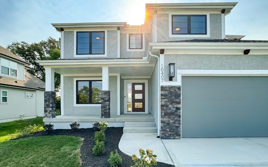 Hearthside Homes - Build Your Dream Best New Construction Homes in Kansas City