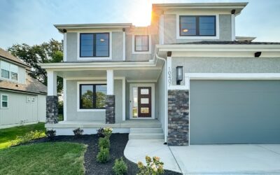 Build Your Dream: Best New Construction Homes In Kansas City