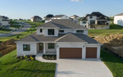 Explore This 1.5-Story Floor Plan in Kansas City