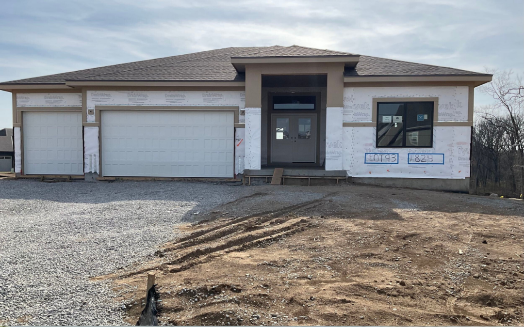 1824 Homestead Drive