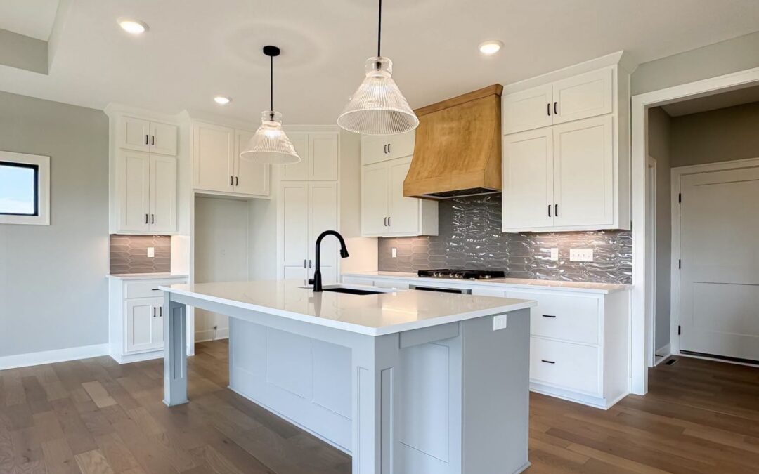 6 Layout Mistakes to Avoid When Building a New Home in Kansas City