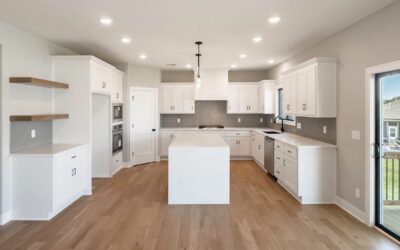 7 Things Every Great New Build Kitchen Should Have in Kansas City