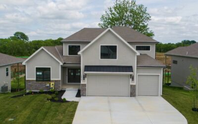 How Much Does It Cost to Build a Home in Kansas City in 2026