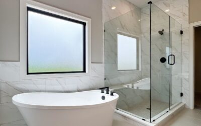 Primary Suite Trends in New Construction Homes in Kansas City