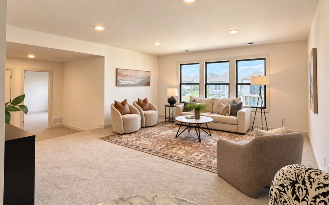 Why a Loft Space in a Home Might Be One of Its Most Important Features